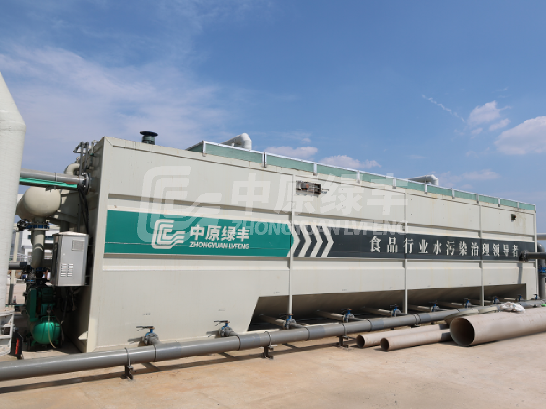 溶氣氣浮系統(tǒng)（DAF）：原理、作用及技術(shù)優(yōu)勢(shì)深度解析